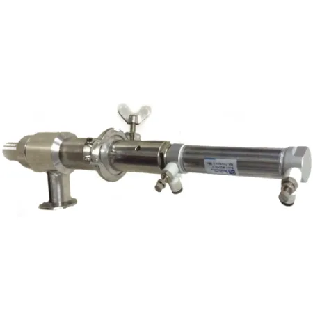 Nalewak dozownicy duży